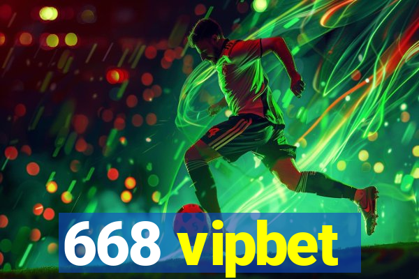 668 vipbet